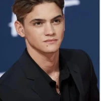 Nick Turner ( ml 17 yrs old )