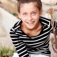 Ivy blake ( fl 10 yrs old )