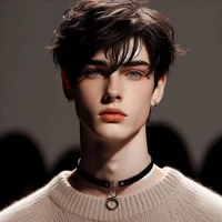 Elijah Colleman.