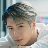 Jackson Wang