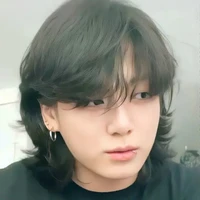 Kim/Jeon Jungkook