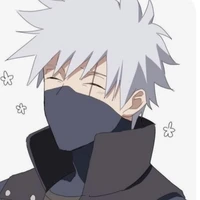 kakashi hatake