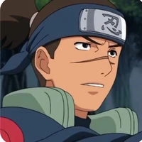 iruka umino