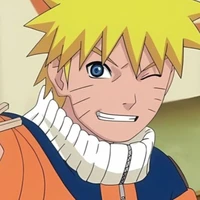 naruto uzumaki