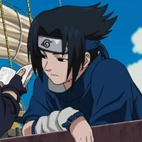 sasuke uchiha