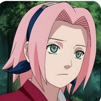 sakura haruno