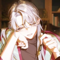 Crazy Authy/Not so important 