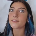 the girl