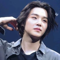 suga 