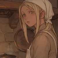 Marian - Maid