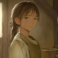 Elise - Young Maid