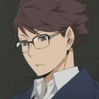 oikawa tooru