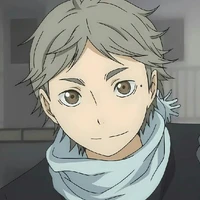 sugawara koushi