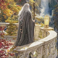 Arathorn Gilraen