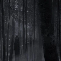 darkness