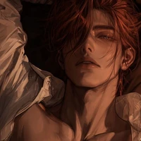 Lysander  Devereux