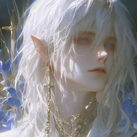 Lyrria Elowyn