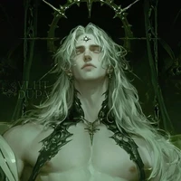 Alderon Elowyn