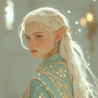 Tytinia Elowyn