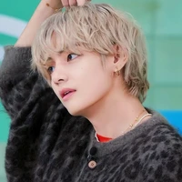 Kim Taehyung