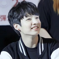 Jungkook 12 tahun