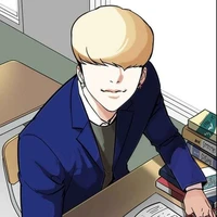 ฮงแจยอน ( เพื่อนสนิทฮยองซอก)