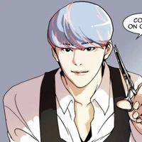 จางฮยอน ( H )