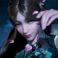 นิ่งหรงหรง