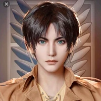 eren yeager
