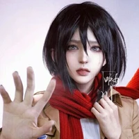 mikasa ackerman
