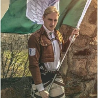 erwin smith