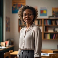 Ms. Domingo