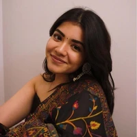 Trisha singhania