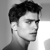 Rael Moretti [ML]