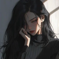 Amelia Volkov