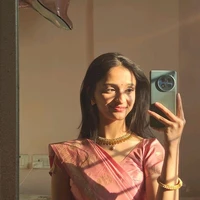 Anaya Rathod / ML elder sister