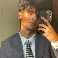 Ayaan Malhotra/ ML bestfriend