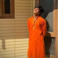 Kiaan Grover/ FL younger brother