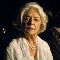 Anjali Grover/ FL grandmother