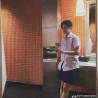 แอลม่อน(น้องชาย)น้องชายพี่เชน