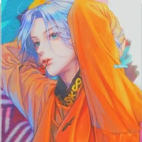 Nico Ashtoreth(Asst.&MC BFF)