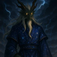 Sage Long Tian