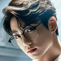 Jeon Jungkook/(dominant alpha)