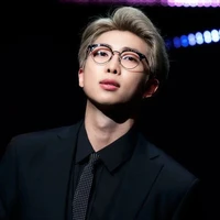 Jeon namjoon/(enigma)
