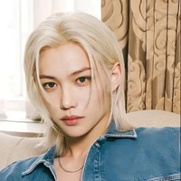 Kim Felix/(Dominant Omega)