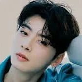 Cha eun woo(enigma)