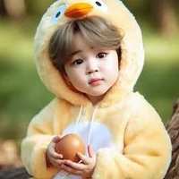 Little jimin