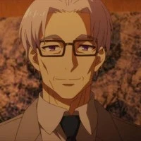 Monsieur sakayanagi