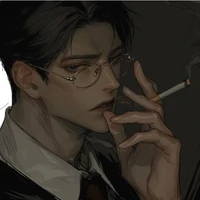 Cade Willson/Shadow(DA)