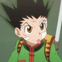 gon frecss